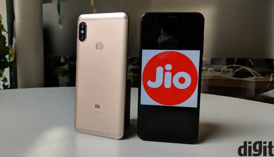 Reliance Jio plans to use WiFi hotspots to reduce network congestion