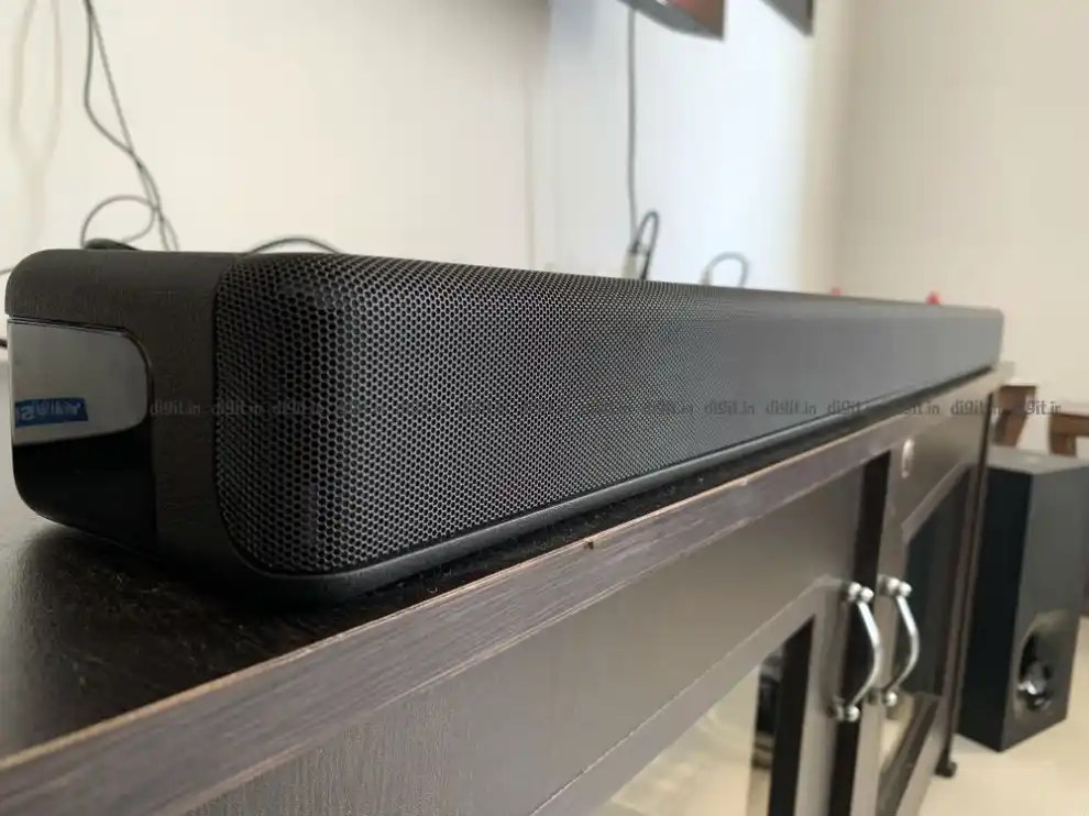 Sony HTG700 TV Soundbar Review Sublime Sound