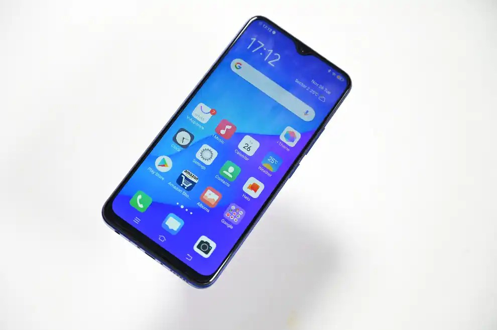 Slide 1 Best dual, triple and quad camera phones to buy under Rs