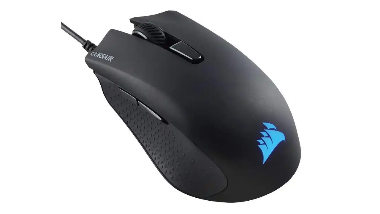 Entrylevel gaming mice for First Person Shooters (FPS) Digit