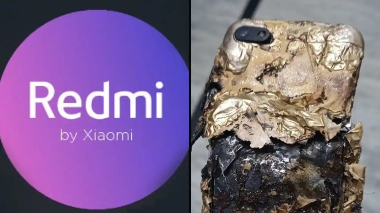 Xiaomi is probing the Redmi phone battery explosion that allegedly