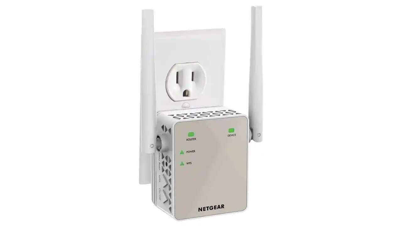 WiFi range extenders (AC1200) for your home Digit