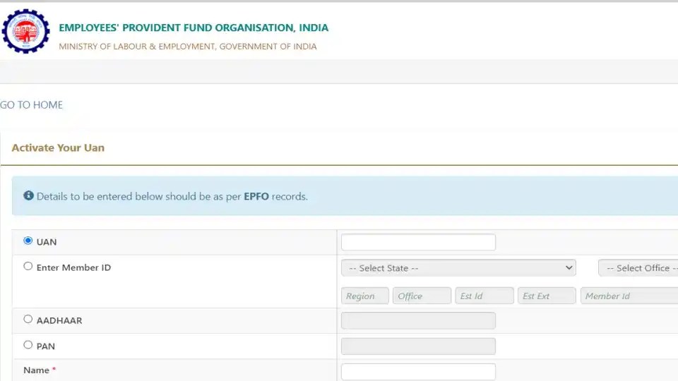 How to find out your UAN Number A step by step guide Digit