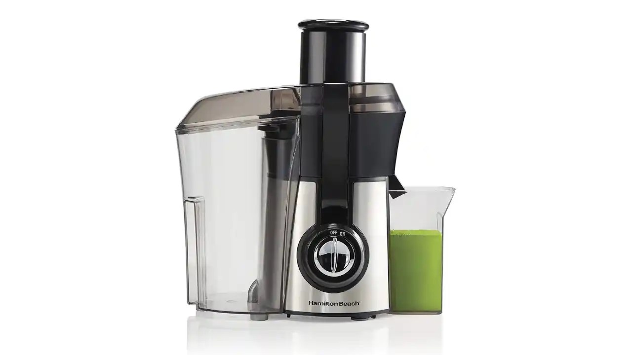 Top centrifugal juicers for your kitchen Digit