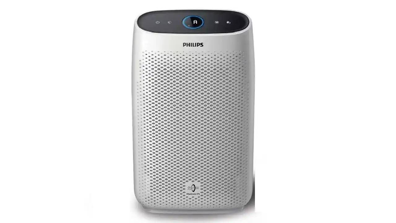 Best airpurifiers for a small room Digit