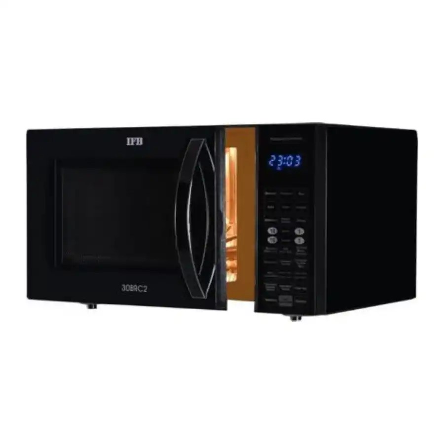 IFB 30 L Convection Microwave Oven (30BRC2) Photo Design 1 Digit