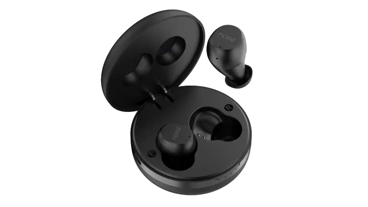 Noise launches Shots Groove; Bluetooth headphones with Extra Bass | Digit