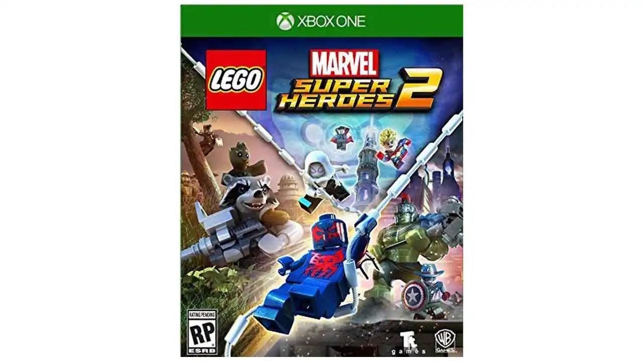 Top Xbox One games for kids Digit