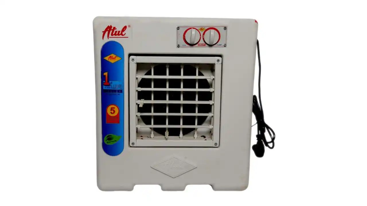 Best coolers for small rooms Digit