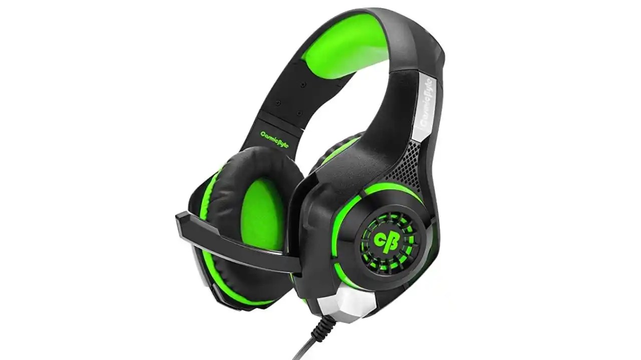 Best affordable headphones for the Xbox One Digit