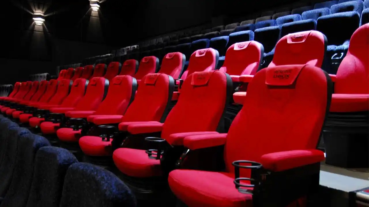 DBox Technologies partners up with PVR Ltd. to bring motion seats to