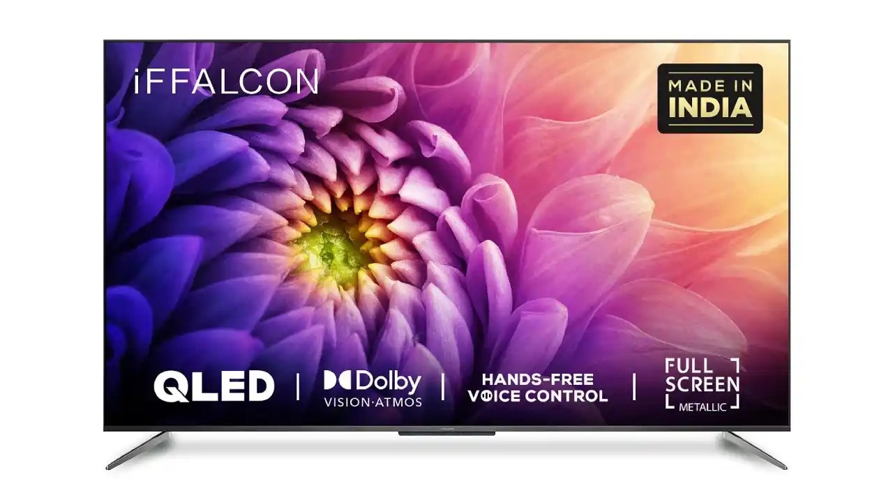 QLED TVs Best midrange TVs for the ultimate HDR experience Digit