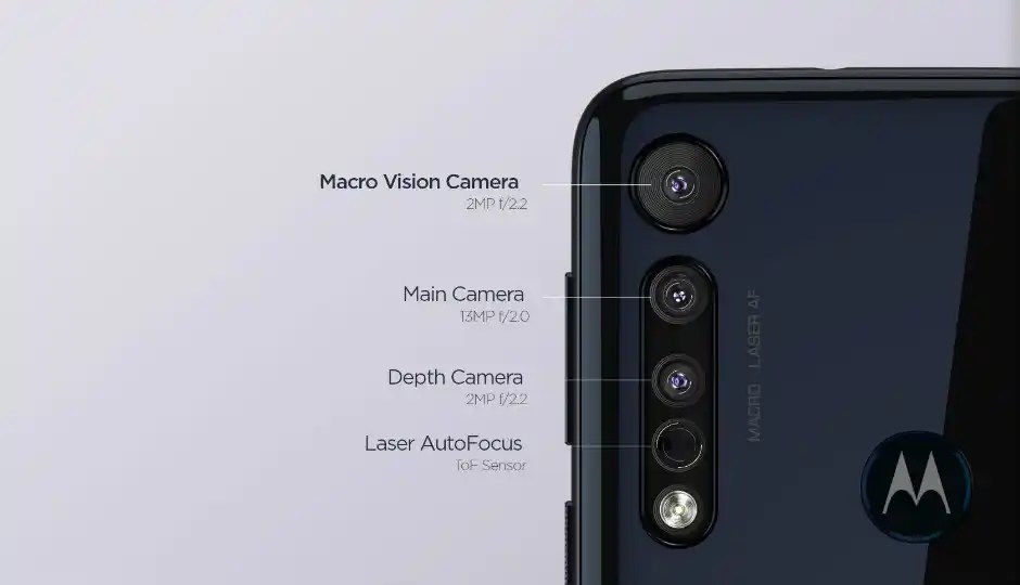 Slide 1 Best dual, triple and quad camera phones to buy under Rs