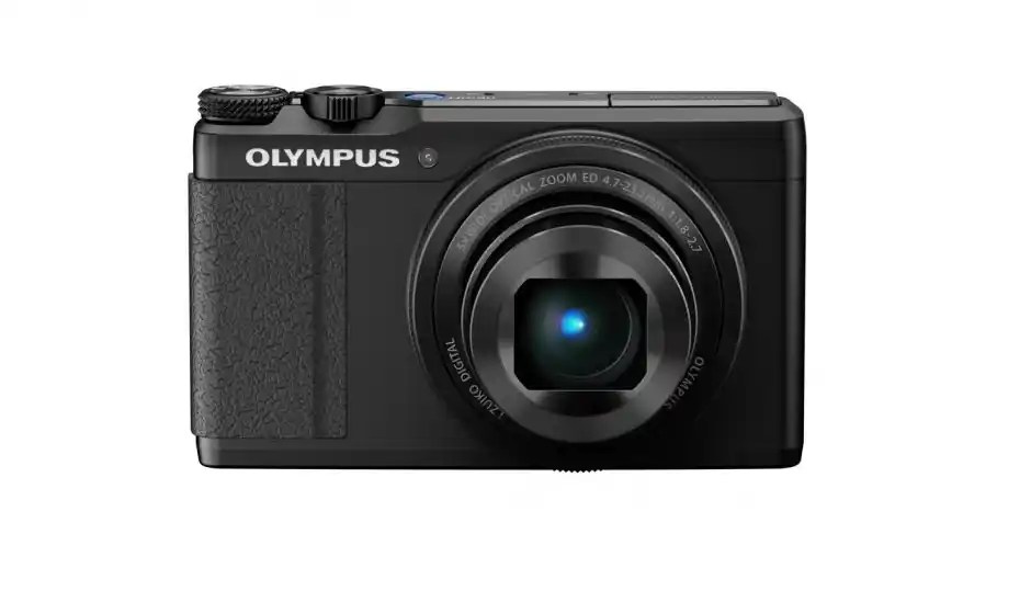 Slide 4 Top 3 compact advanced point & shoot cameras under Rs. 15,000