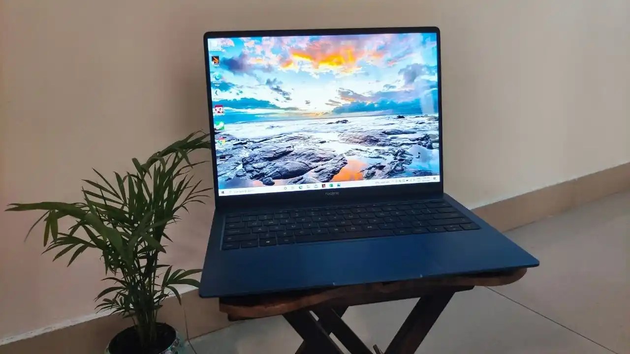 Realme Book (Slim) Review Off To A Great Start