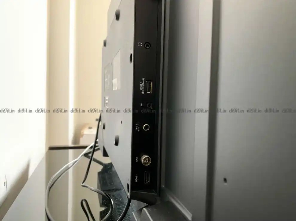 Realme 43inch Full HD Smart TV Review This is why you don't do HDR