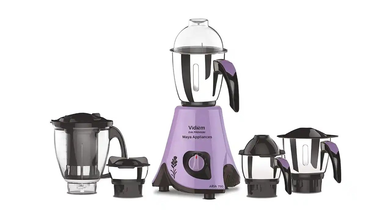 Best mixer grinder with juicer for a healthy dining experience Digit