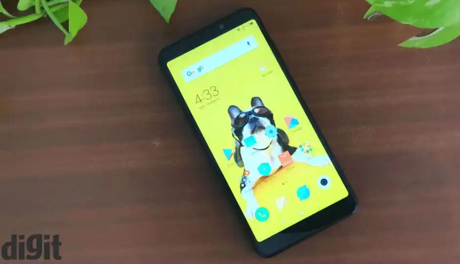 Slide 1 Best Camera Phones Under Rs 15 000 May 2018 Slideshow