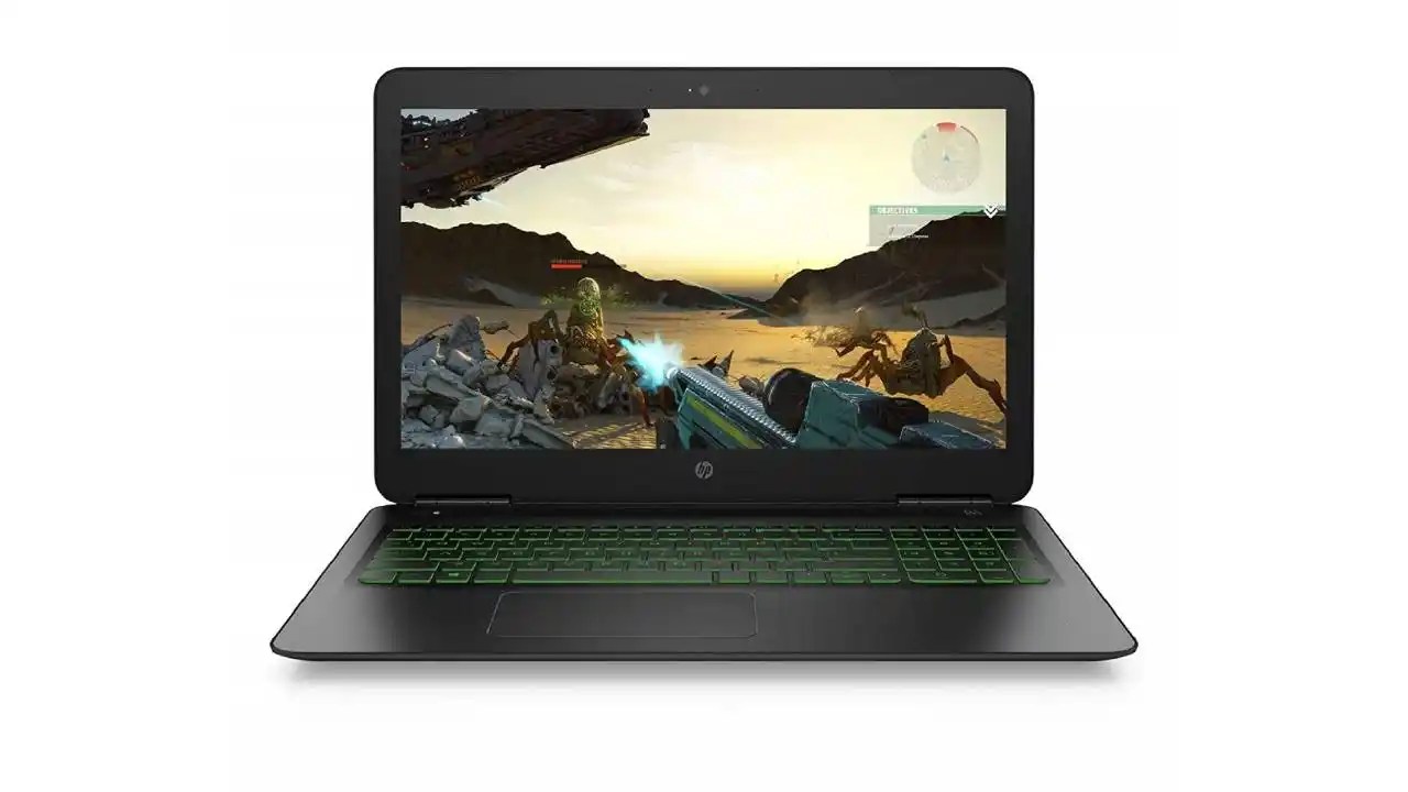 Budget gaming laptops that can run popular titles Digit
