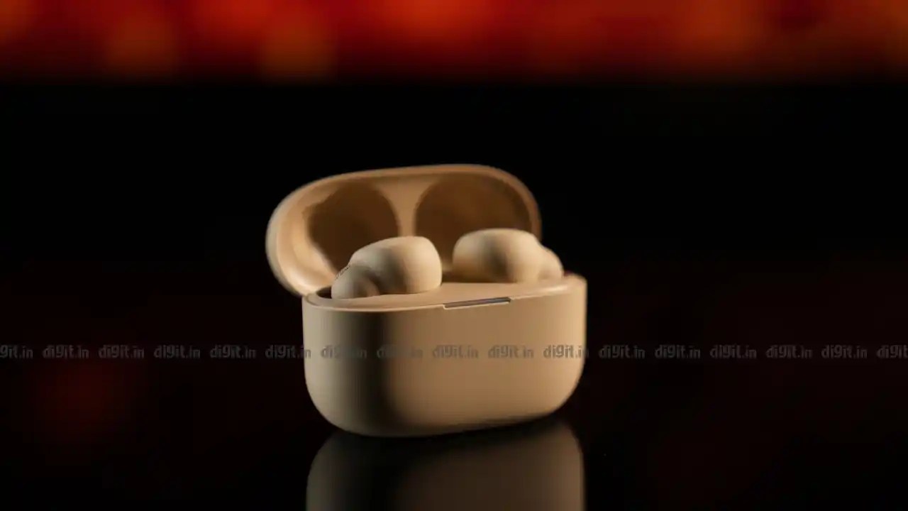 Sony WF-LS900N Review - RB Webcity