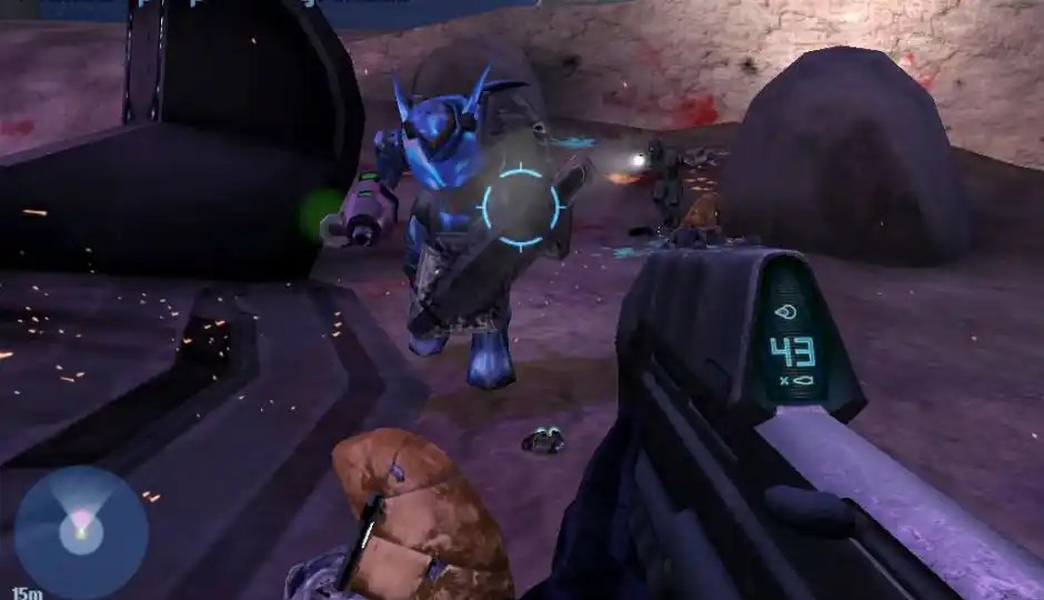 Slide 1 The 10 best FPS games of all time Slide 1 The 10 best FPS games of all time