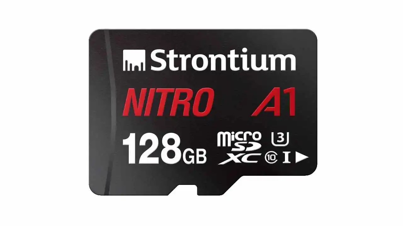 Best memory cards for action cameras Digit