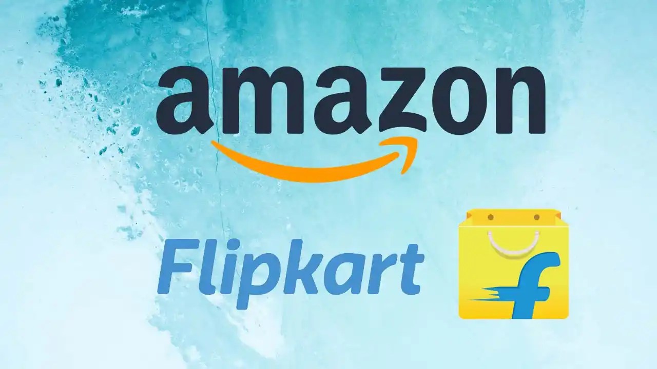 Indian Government prohibits Amazon, Flipkart companies to