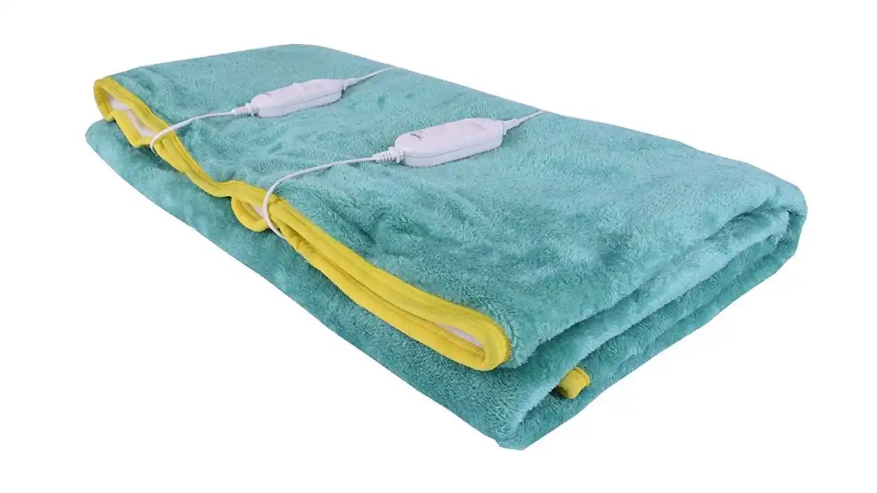 Best electric blankets for double bed Digit
