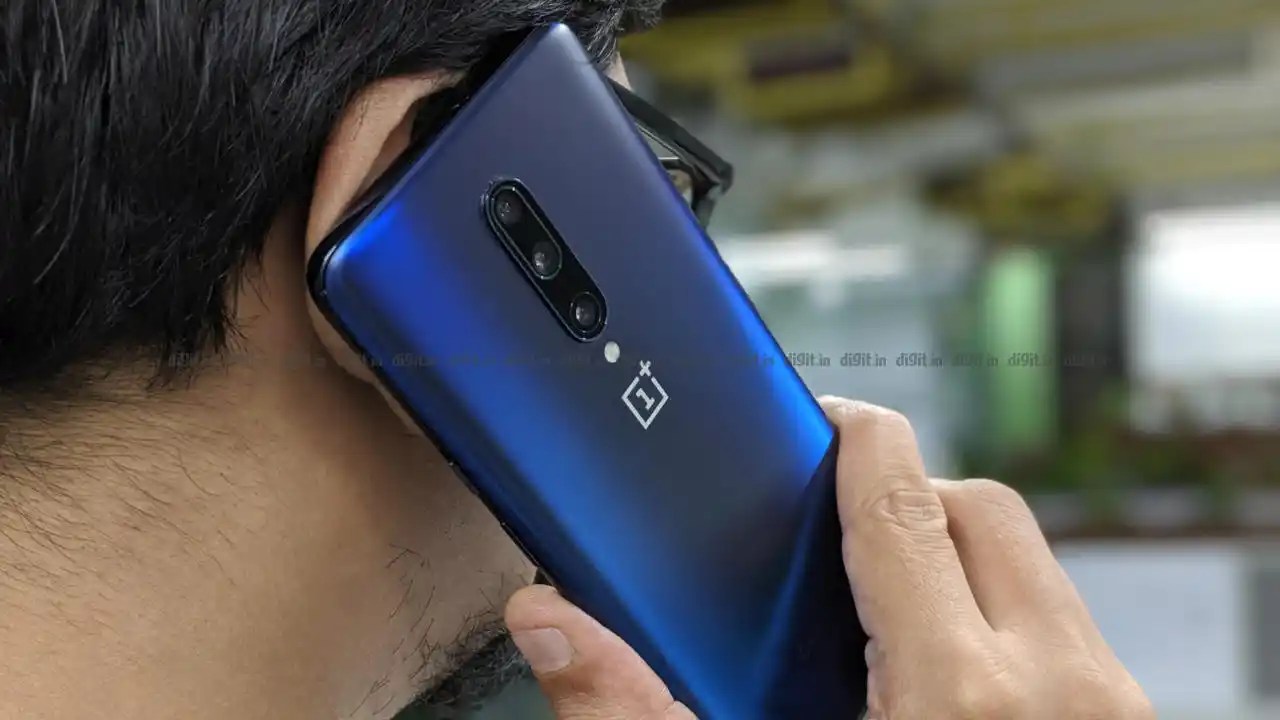 OnePlus 7 Pro Review Premium in almost every way