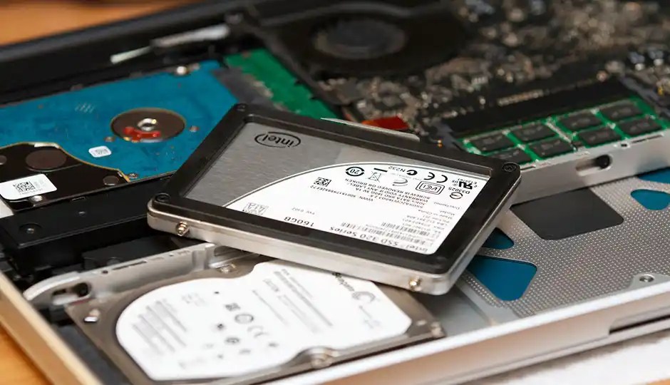 Hard Drive Buying Guide 2018 Digit