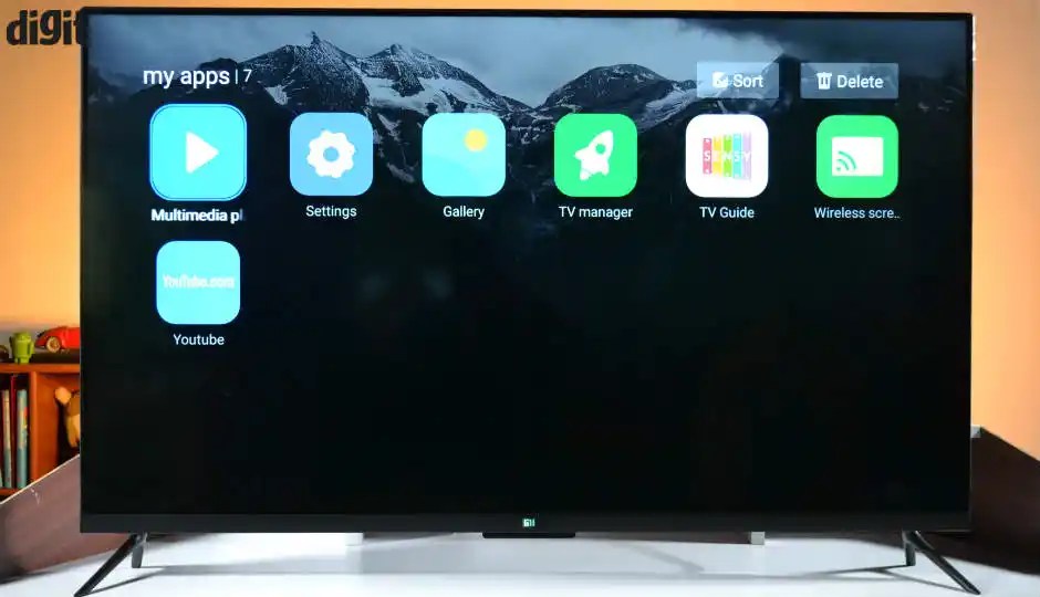 Does Mi 4A Pro Support Miracast at Jimmy Ortega blog