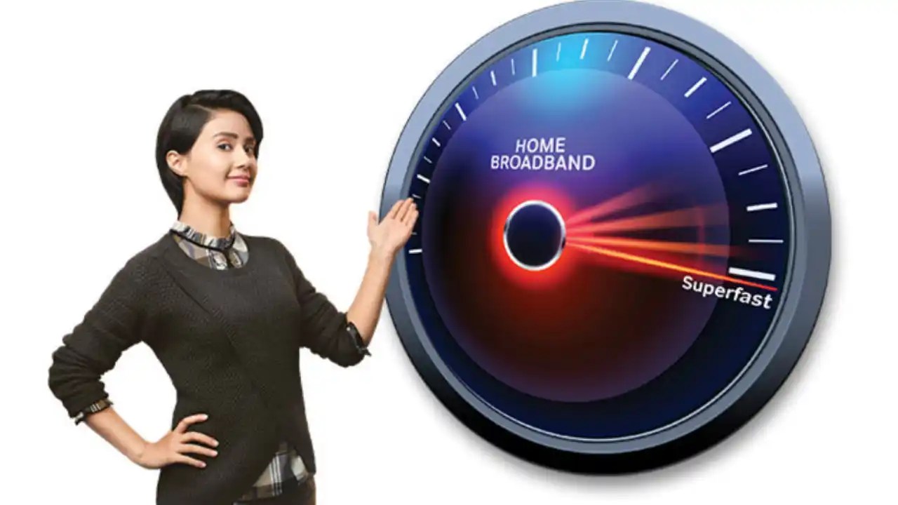 Best unlimited broadband plans Digit
