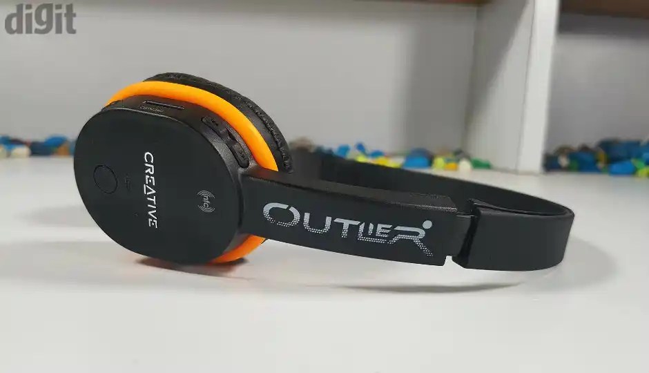 Creative Outlier review Wireless audio with a few