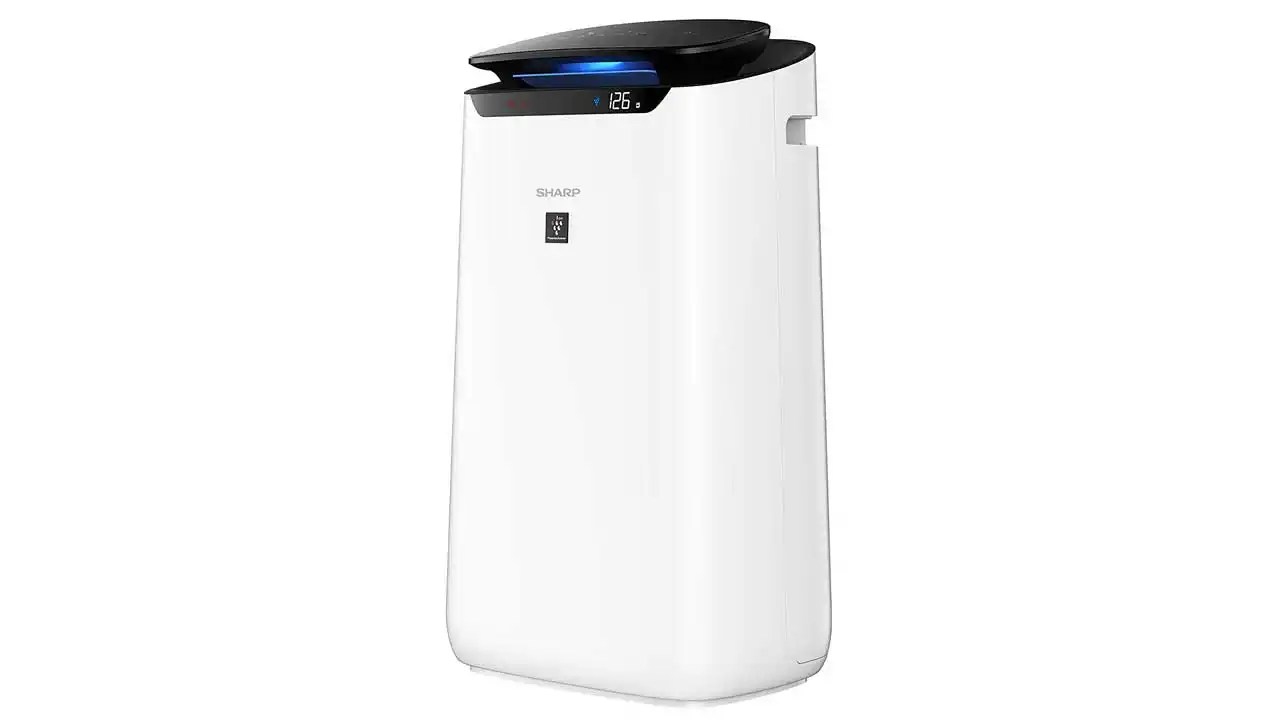 Air purifiers with carbon filters Digit