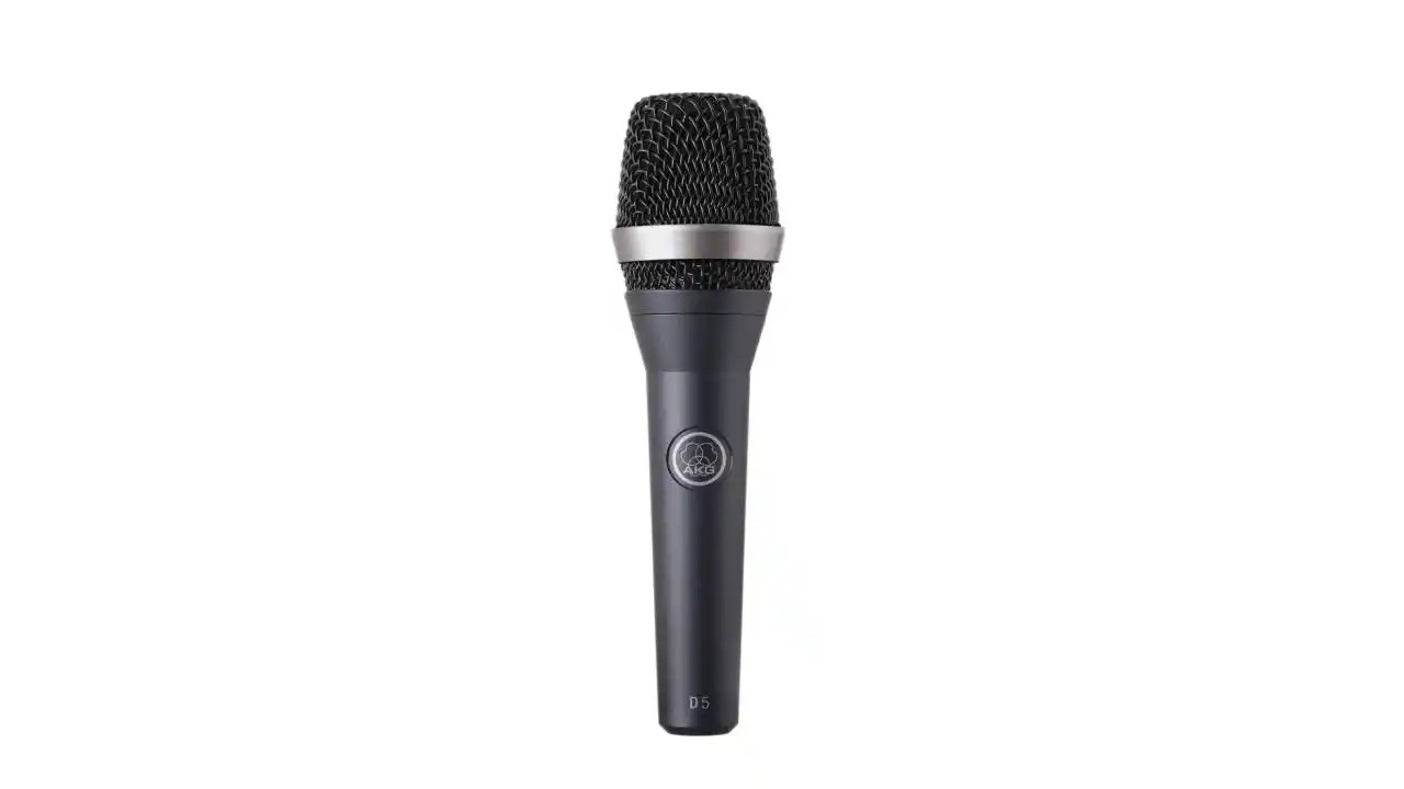 Best dynamic microphones for professionalgrade vocals Digit