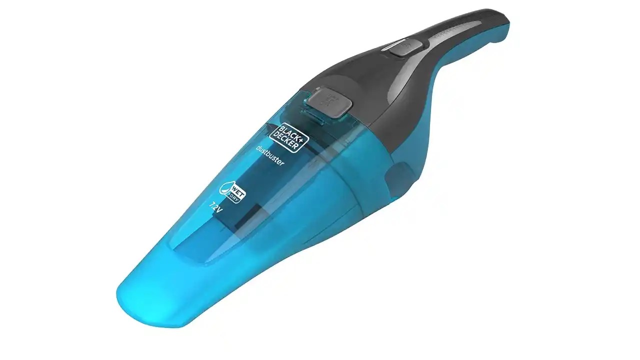 Top handheld vacuum cleaners ideal for dusting furniture Digit