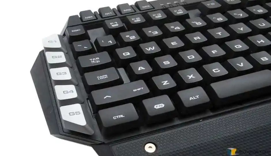 Slide 1 How to master macros for your gaming keyboard Slide 1 How to master macros for your gaming keyboard