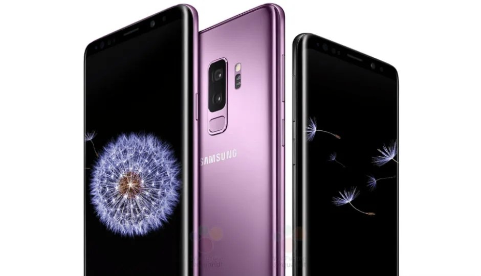 Samsung Galaxy S9 Plus with Snapdragon 845 SoC spotted on Geekbench