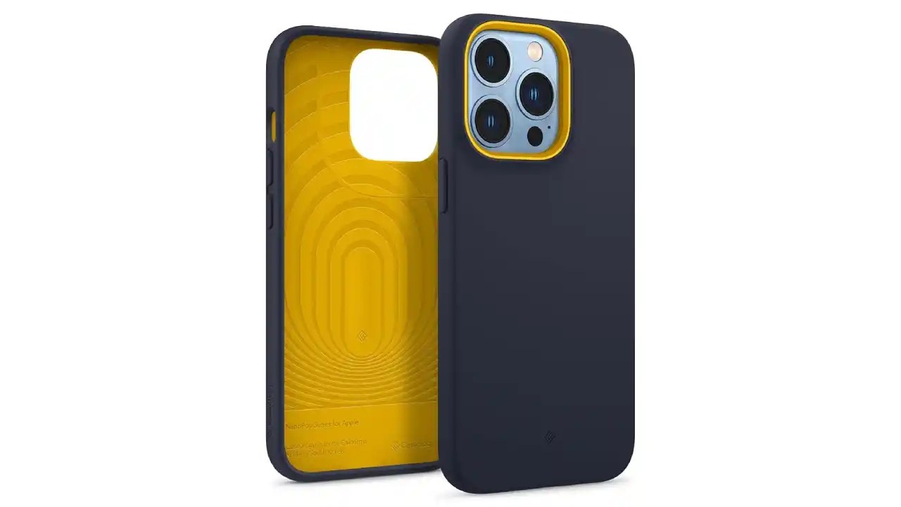 iPhone 13 Pro cases and covers to buy Digit