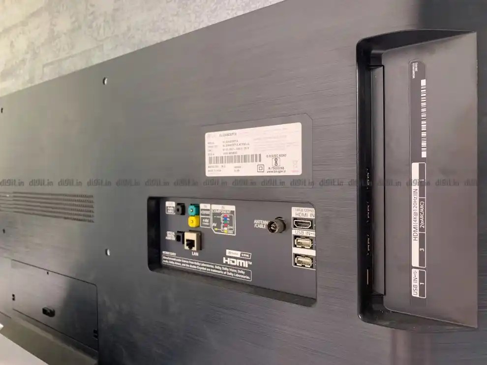 LG 48inch CX OLED TV Review Is it still the best TV for gaming