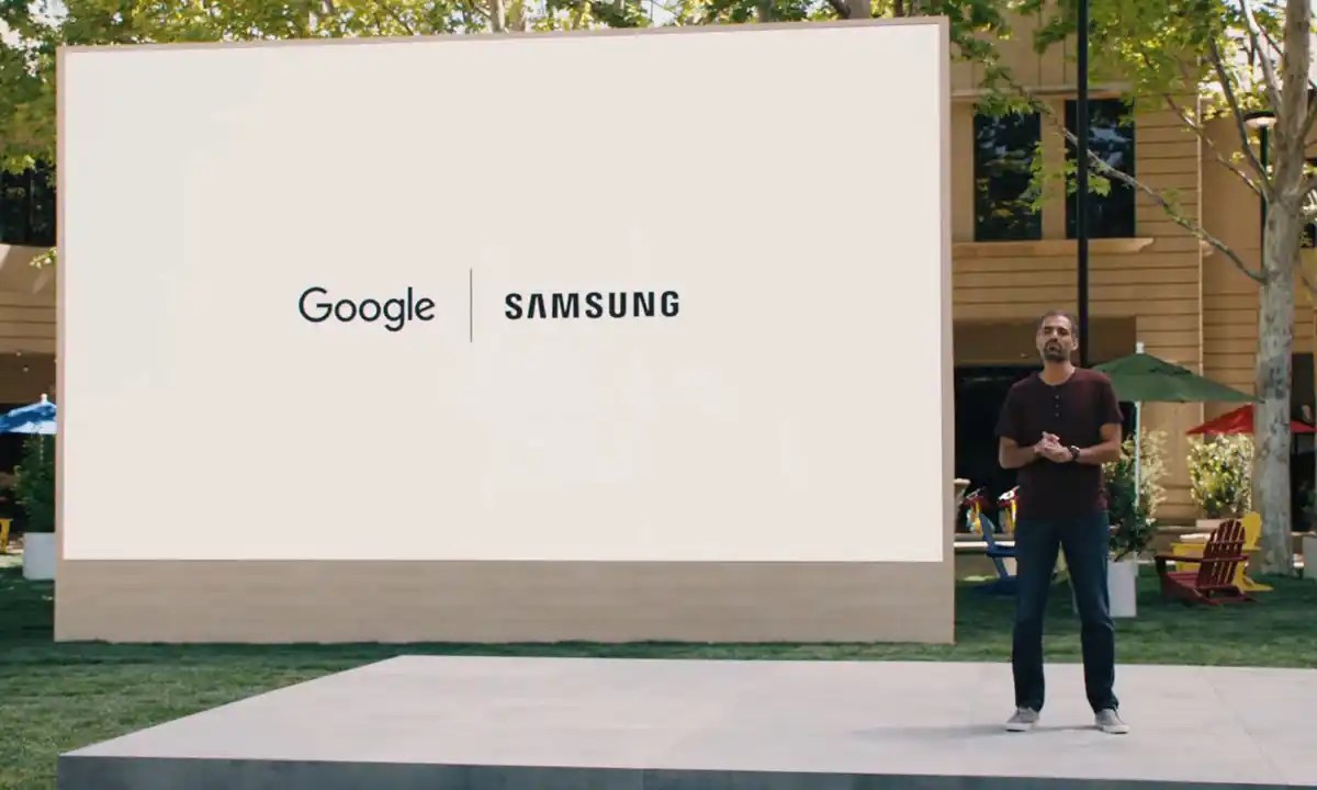 Google and Samsung join hands to make smart watches better for Android