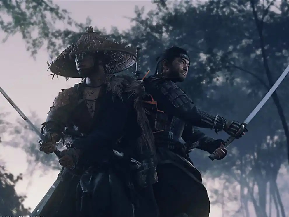 Ghost of Tsushima Review Makes you feel like a true Ninja! Digit