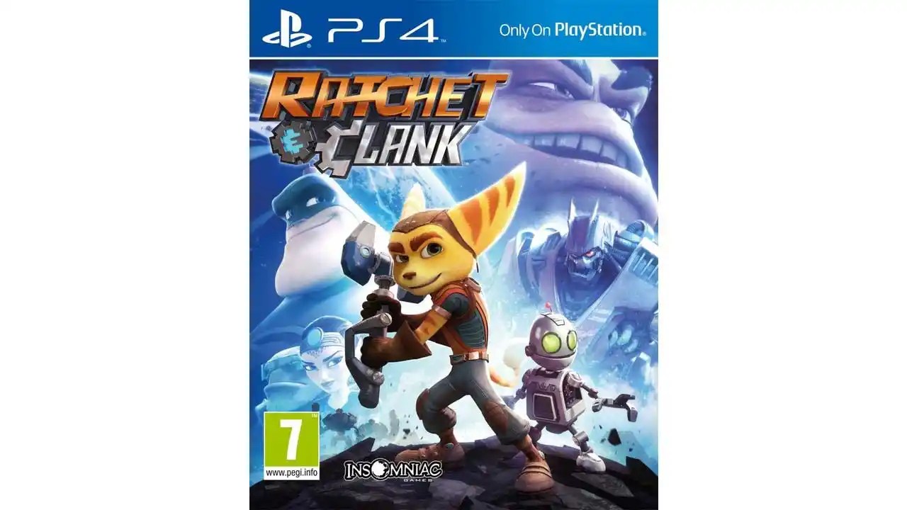 4 of the top platformers on the PlayStation 4 Digit