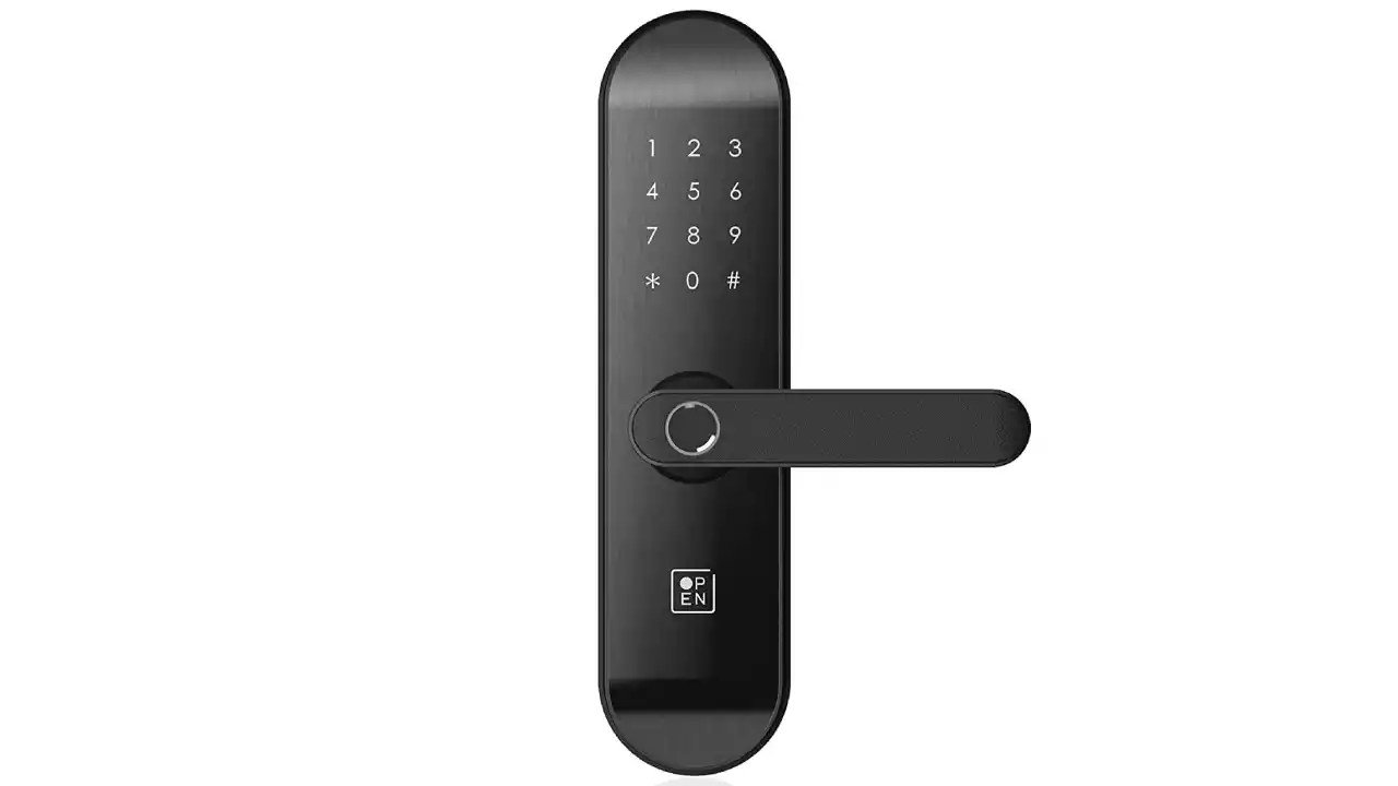 Digital door locks that can be remotely unlocked from anywhere Digit