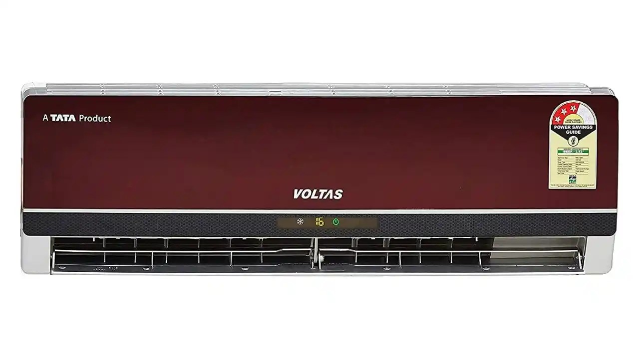 Best airconditioners for small rooms Digit