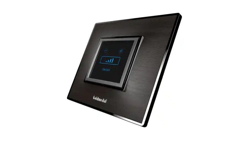 iTouch WiFi home automation switches launched in India Digit