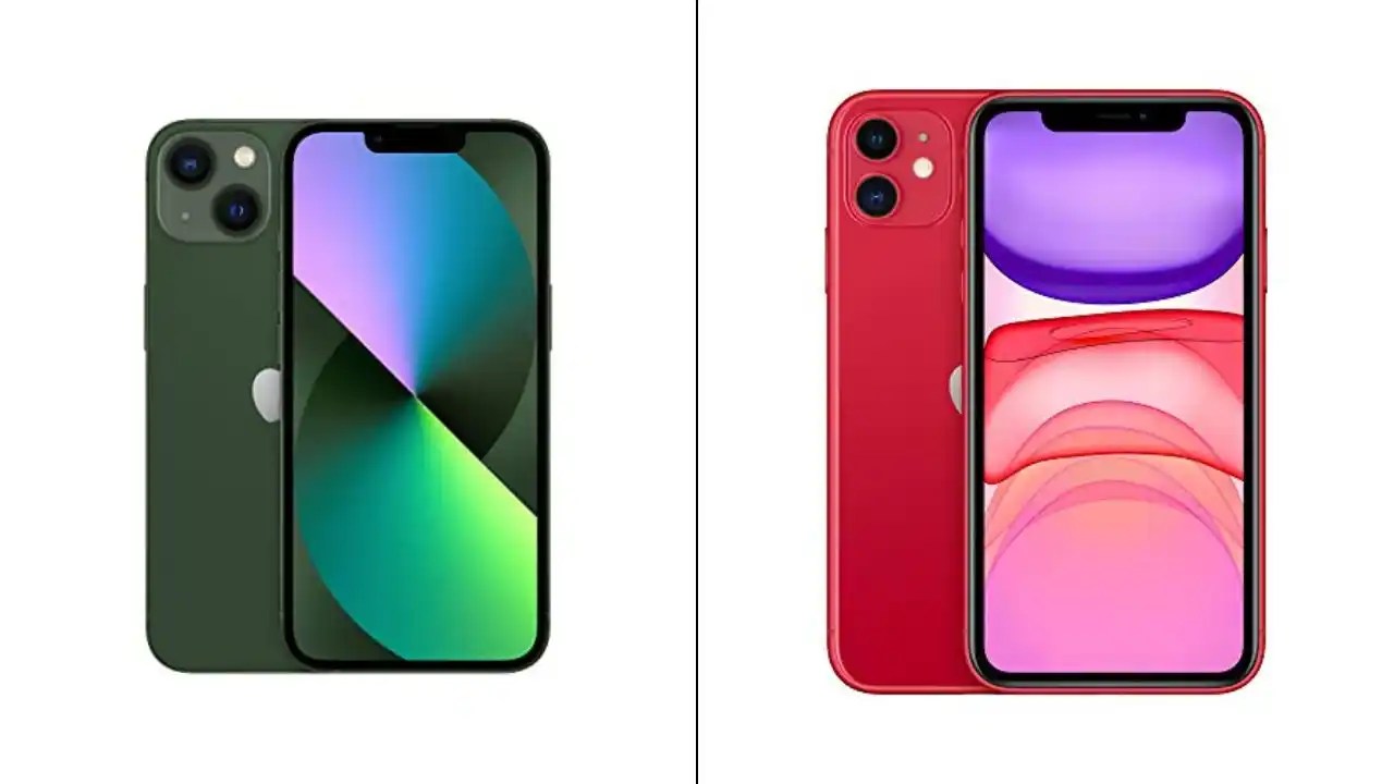 Apple revises the prices of some iPhones while discontinuing others