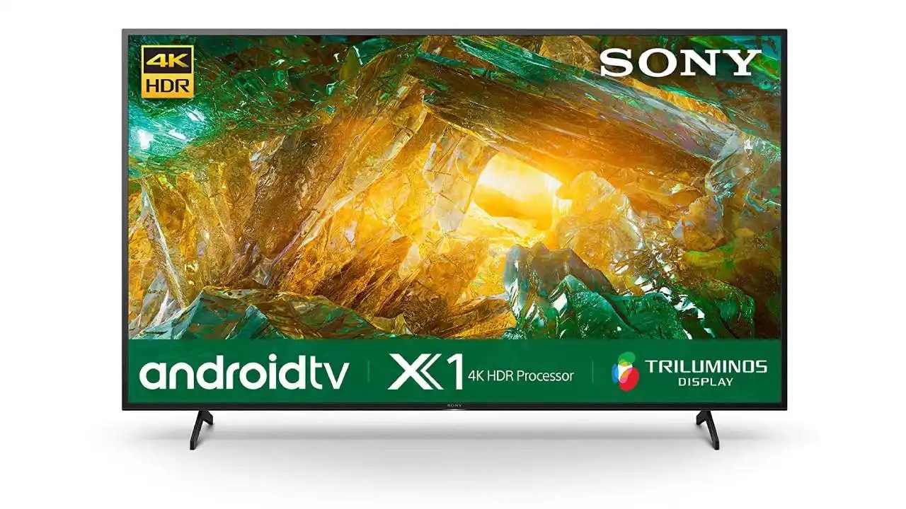 Best 4K TVs for any budget Digit