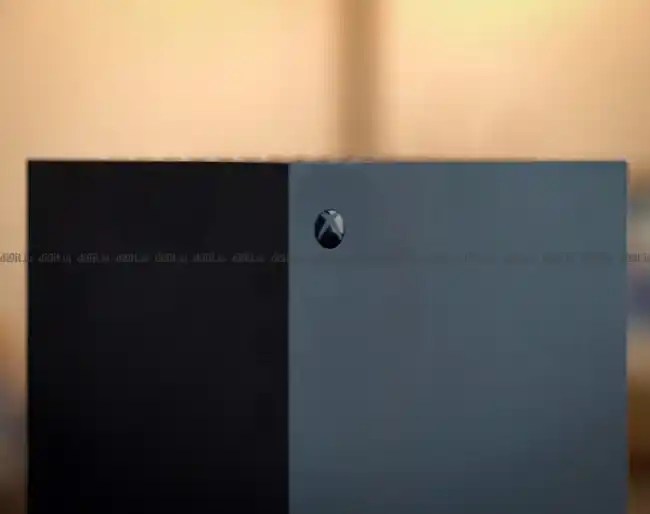 Xbox Series X shortage could last all through June says Microsoft's