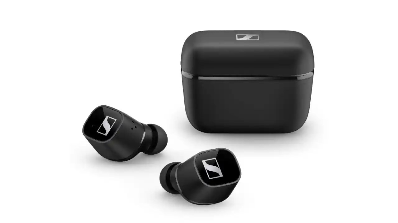 Premium truly wireless earphones with mic Digit